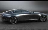 Mazda Vision Coupe