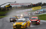 BTCC 2018