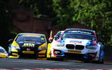 BTCC 2018