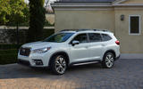 Subaru Ascent