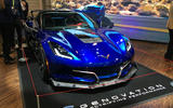 Genovation GXE
