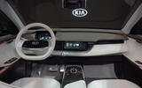 Kia Niro EV concept