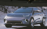 Kia Niro EV concept