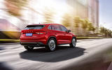 Skoda has released official pictures of the Kodiaq GT 