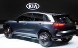 Kia Niro EV concept