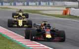 Daniel Ricciardo Renault