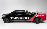 Toyota Pie Pro Tundra