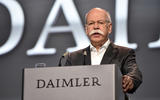 Dieter Zetsche