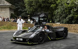 02 aston martin valkyrie doors up goodwood 02 aston martin valkyrie doors up goodwood