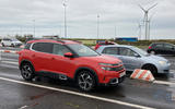 02 citroen c5 aircross