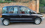 02 fiat multipla