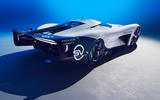 02 jaguar vision gran turismo 02 jaguar vision gran turismo