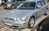 02 jaguar xj 02 jaguar xj