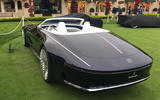 Mercedes Maybach