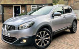 02 nissan qashqai 02 nissan qashqai