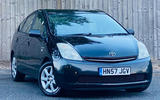 02 toyota prius 02 toyota prius