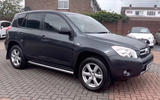 02 toyota rav4 front quarter  02 toyota rav4 front quarter