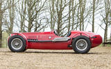 Alfa Romeo 6C Alfa Romeo 6C
