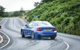 BMW M235i