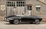 Mercedes-Benz 190SL Mercedes-Benz 190SL