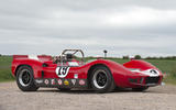 McLaren M1B McLaren M1B