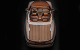 025 rolls royce boat tail high rear 2022
