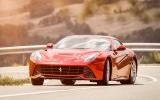 Ferrari F12