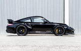 Porsche 911 GT2 RS Porsche 911 GT2 RS