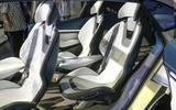 Skoda Vision E electric concept revealed in Shanghai