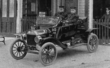 Ford Model T