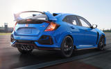 2020 Honda Civic Type R revealed
