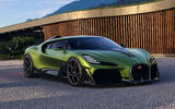 02 BUGATTI Soitaire Launch 02 BUGATTI Soitaire Launch