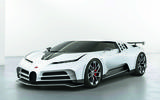 Bugatti Centodieci