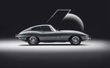 02 E TYPE FHC exterior side on copy 02 E TYPE FHC exterior side on copy