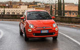02 Fiat 500 2021 CULT
