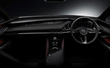 Mazda Kai concept previews new 3 hatch for 2019