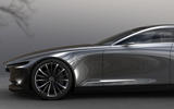 Mazda Vision Coupe