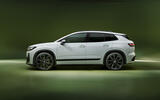 02 VW ID4 R Line Seite