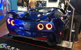 Genovation GXE