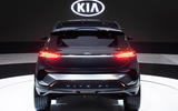 Kia Niro EV concept