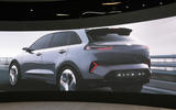 Kia Niro EV concept