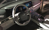 Hyundai Nexo FCEV
