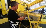 Dunlop tyres