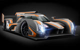 Ginetta LMP1