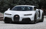 03 02 BUGATTI Chiron Super Sport Molsheim 3 4 Front