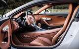 03 13 BUGATTI Chiron Super Sport Molsheim Interior1