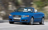 AUDI S4 AUDI S4