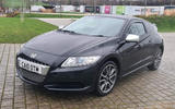 03 honda crz 03 honda crz