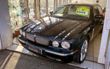 03 jaguar xj 03 jaguar xj