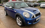 03 mini clubman 03 mini clubman